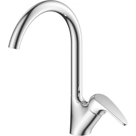 Смеситель для кухни Aquanet Practic AF100-41С 216750 фото 