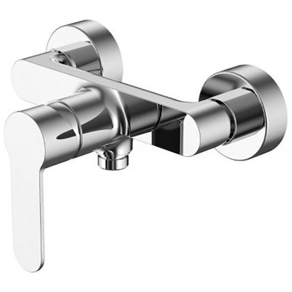 Смеситель для душа Aquanet Passion AF300-30С 216757 фото 