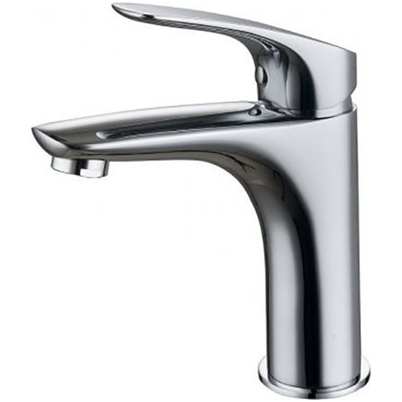 Смеситель для раковины Aquanet Atletic AF310-10С 216760 фото 