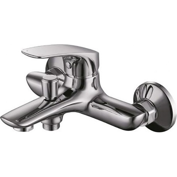 Смеситель для ванны Aquanet Atletic AF310-20С 216761 фото 