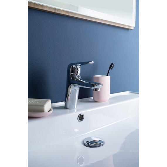 Смеситель для раковины Aquanet Pragmatic AF430-10С 216767 фото 3