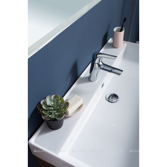 Смеситель для раковины Aquanet Pragmatic AF430-10С 216767 фото 4