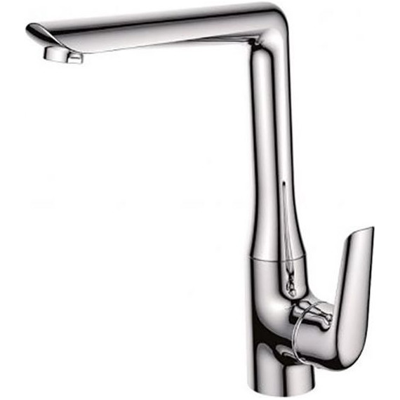 Смеситель для кухни Aquanet Pragmatic AF430-41С 216770 фото 
