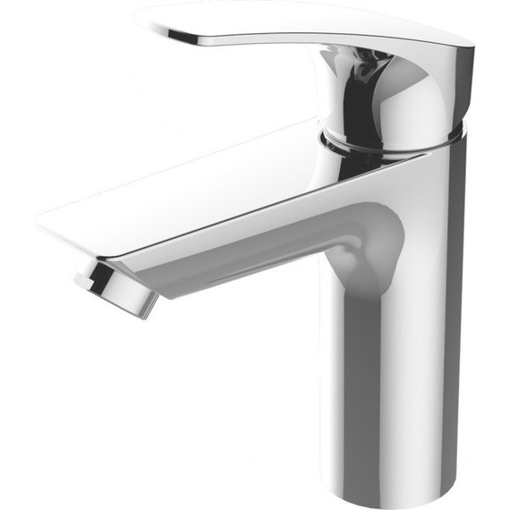 Смеситель для раковины Aquanet Static AF330-10C 237441 фото 