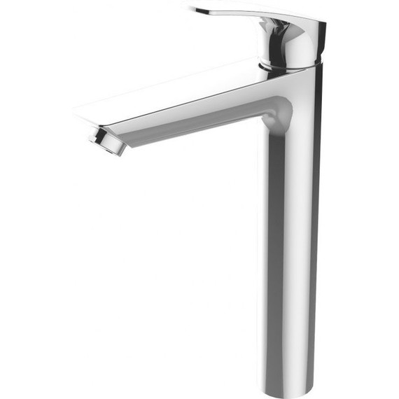Смеситель для раковины Aquanet Static AF330-11C 237444 фото 