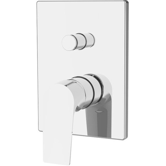 Смеситель для душа Aquanet Static AF330-51С 237448 фото 