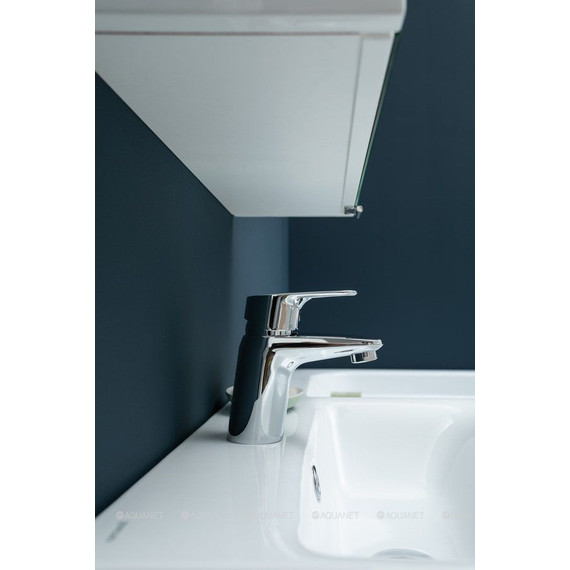 Смеситель для раковины Aquanet Magic AF410-10С 237449 фото 3