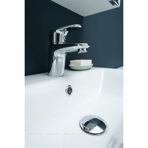 Смеситель для раковины Aquanet Magic AF410-10С 237449 фото 4