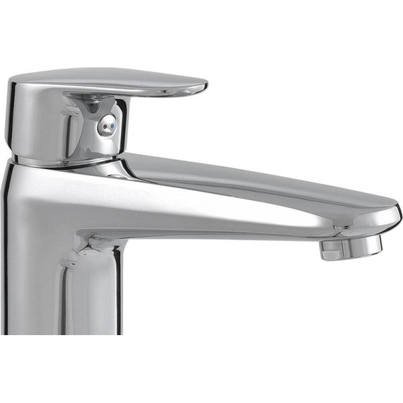 Смеситель для раковины Aquanet Magic AF410-11C 237452 фото 2