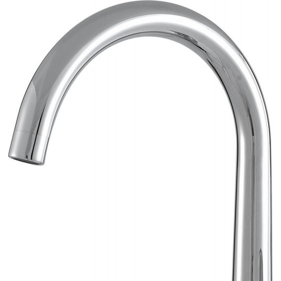 Смеситель для кухни Aquanet Magic AF410-41C 237453 фото 2