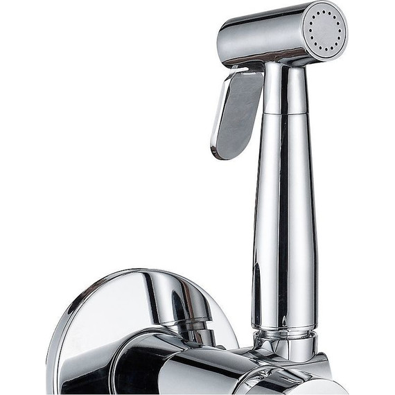 Набор для гигиенического душа Aquanet Passion AF300-52С 243317 фото 2