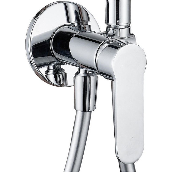 Набор для гигиенического душа Aquanet Passion AF300-52С 243317 фото 3