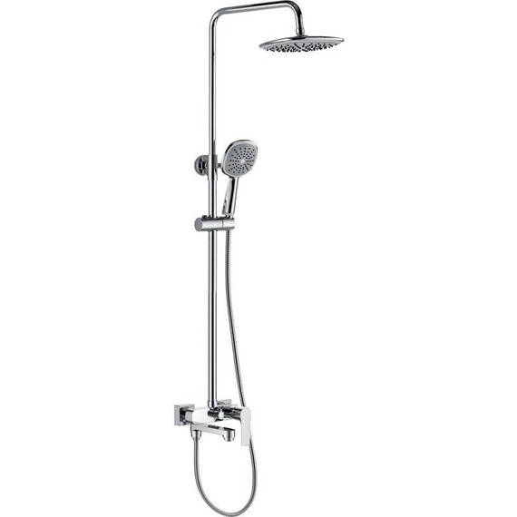 Душевая стойка Haiba HB2401 фото 