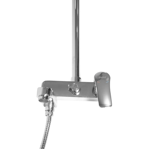 Душевая стойка Haiba HB2401 - 4 Душевая стойка Haiba HB2401 фото 4