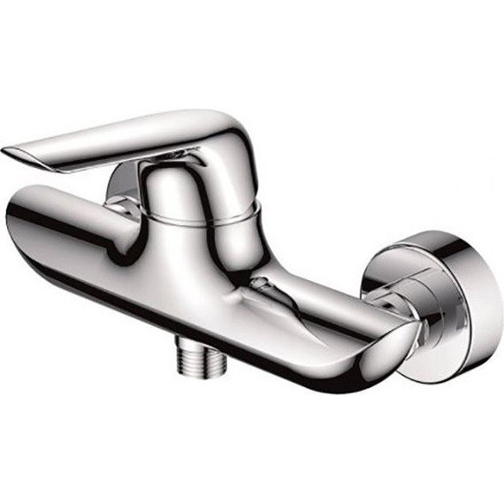Смеситель для душа Aquanet Pragmatic AF430-30С 216769 фото 