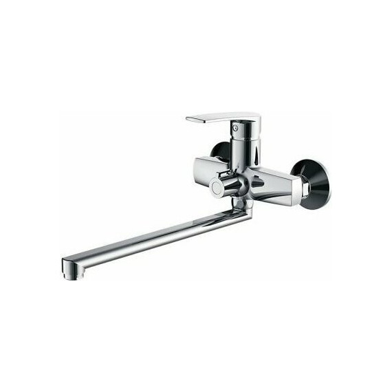 Смеситель для ванны Haiba HB22587 фото 
