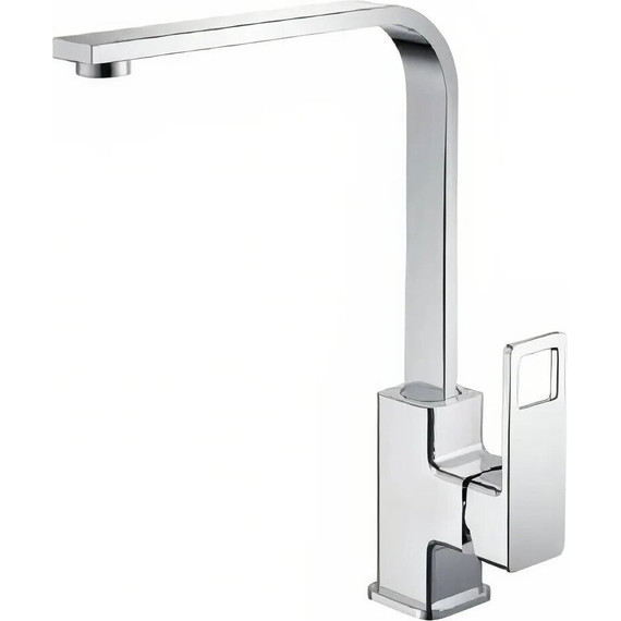 Смеситель для кухни Haiba HB70615 фото 