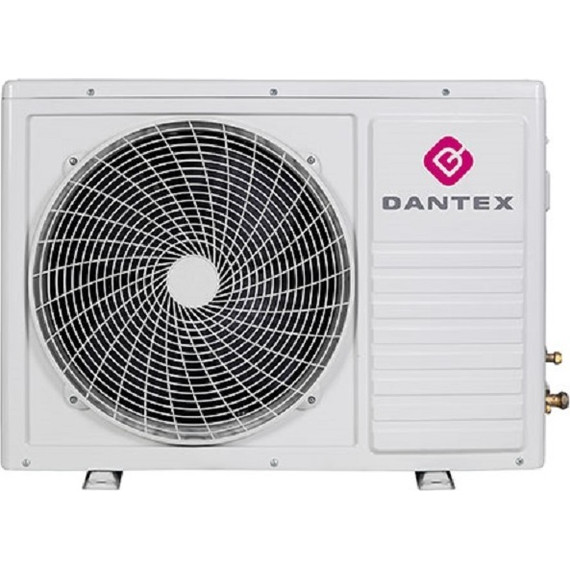 Сплит-система Dantex Eco ENT4 RK-09ENT4/RK-09ENT4E - 4 Сплит-система Dantex Eco ENT4 RK-09ENT4/RK-09ENT4E фото 4