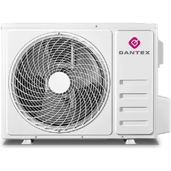 Сплит-система Dantex Advance RK-09SAT/RK-09SATE - 4 Сплит-система Dantex Advance RK-09SAT/RK-09SATE фото 4