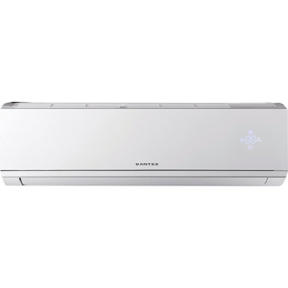 Сплит-система Dantex Space 2 Inverter RK-09SSI2/RK-09SSI2E фото 