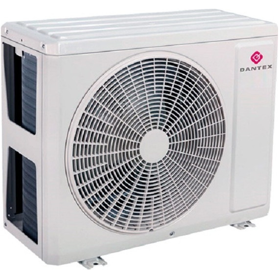 Сплит-система Dantex Space 2 Inverter RK-09SSI2/RK-09SSI2E - 2 Сплит-система Dantex Space 2 Inverter RK-09SSI2/RK-09SSI2E фото 2