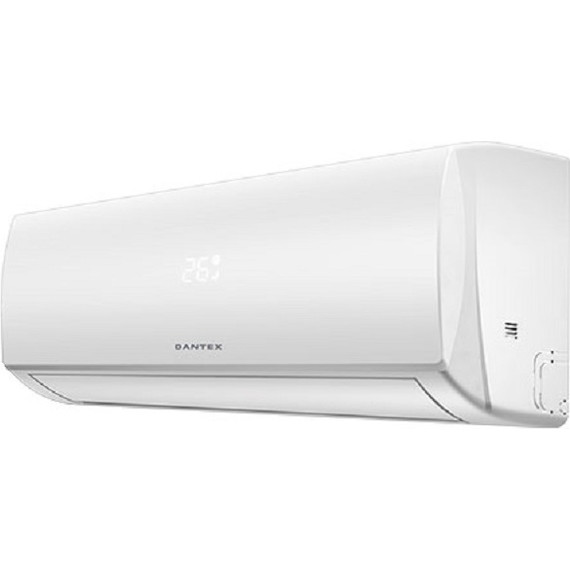 Сплит-система Dantex Eco ENT4 RK-24ENT4/RK-24ENT4E - 3 Сплит-система Dantex Eco ENT4 RK-24ENT4/RK-24ENT4E фото 3