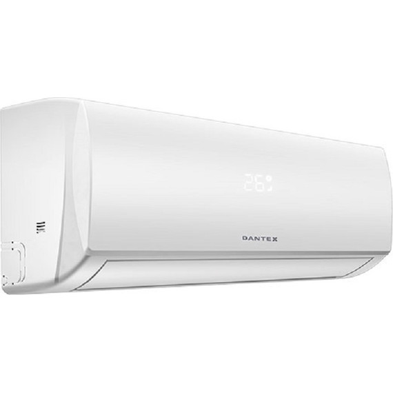 Сплит-система Dantex Eco ENT4 RK-24ENT4/RK-24ENT4E - 2 Сплит-система Dantex Eco ENT4 RK-24ENT4/RK-24ENT4E фото 2