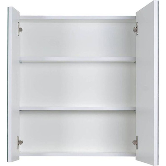 Зеркало-шкаф Orange Таис 60 см Ta-60ZSW фото 2