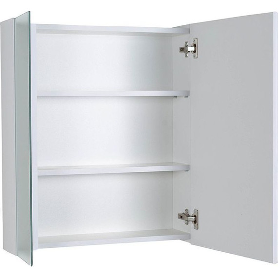 Зеркало-шкаф Orange Таис 60 см Ta-60ZSW фото 4