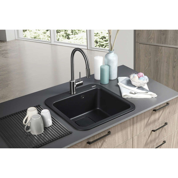 Смеситель для кухни Omoikiri Tamura-BN 4994334 фото 3