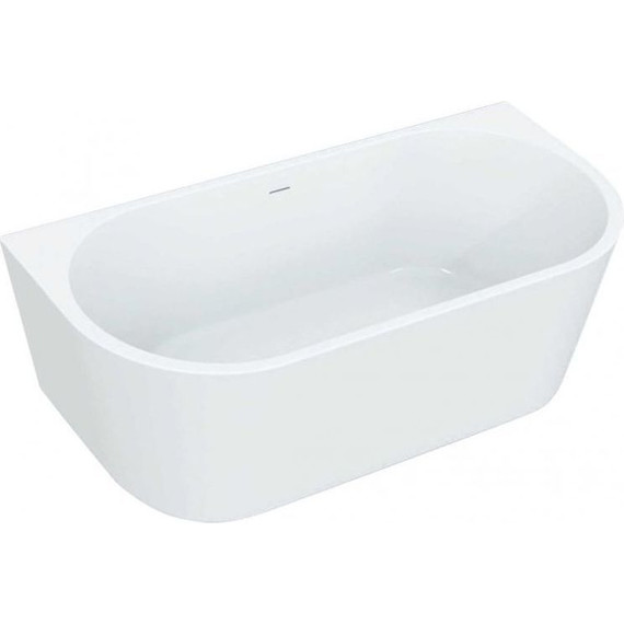Ванна акриловая BelBagno BB108-170-80 170х80 см фото 
