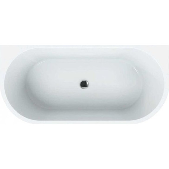 Ванна акриловая BelBagno BB108-170-80 170х80 см фото 2