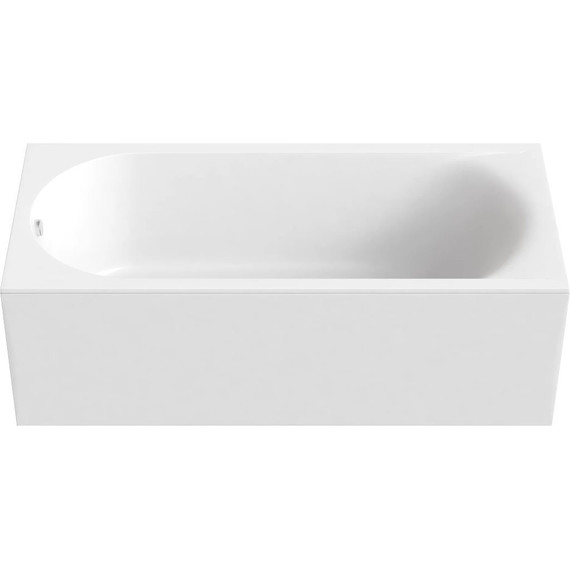 Ванна каменная Bas Афина 170x75 см фото 2