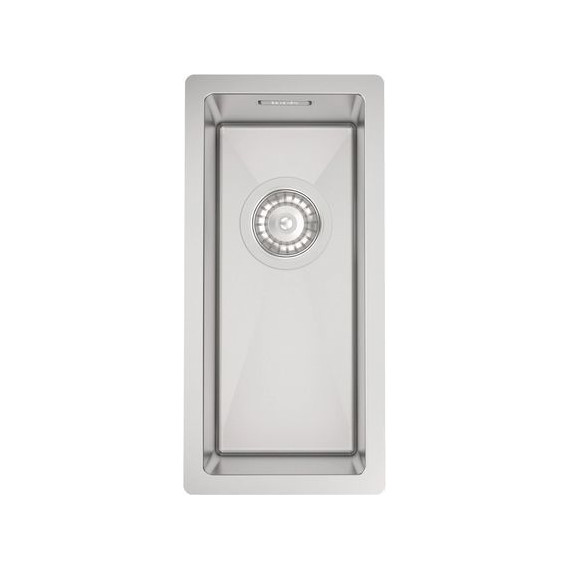 Кухонная мойка Iddis Edifice EDI21S0i77 1 мм, сатин фото 