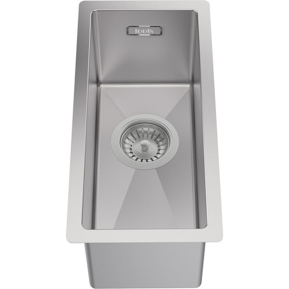 Кухонная мойка Iddis Edifice EDI21S0i77 1 мм, сатин фото 2