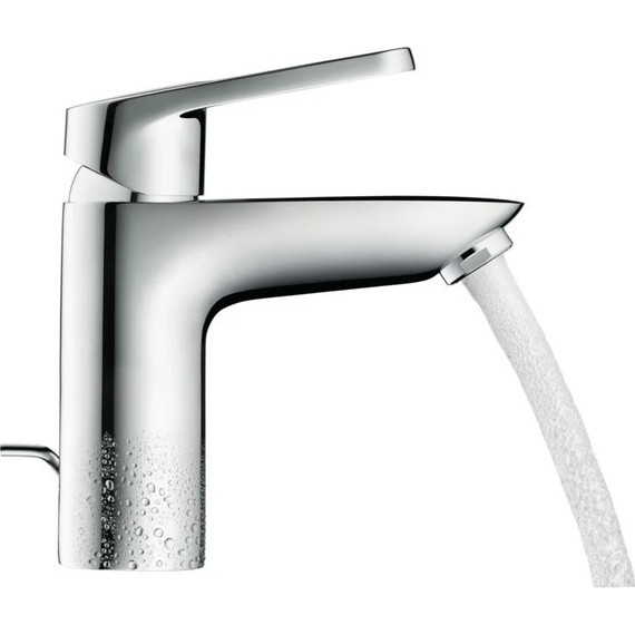 Набор смесителей для душа Hansgrohe Logis Loop 1032018 фото 3