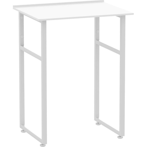 Столешница Bas 60 см, белый матовый фото 3