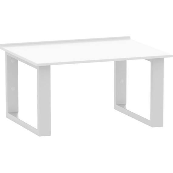 Столешница Bas 60 см, белый матовый фото 6