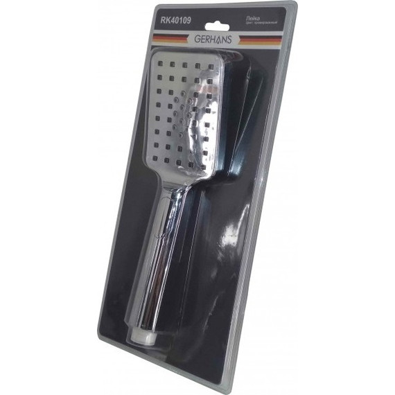 Ручной душ Gerhans K40109 фото 2