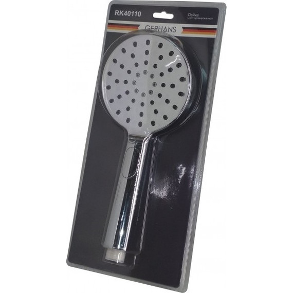 Ручной душ Gerhans K40110 фото 2