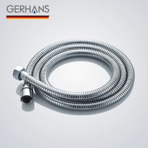 Душевой шланг Gerhans K40203 (1.5 - 2.0 м) фото 