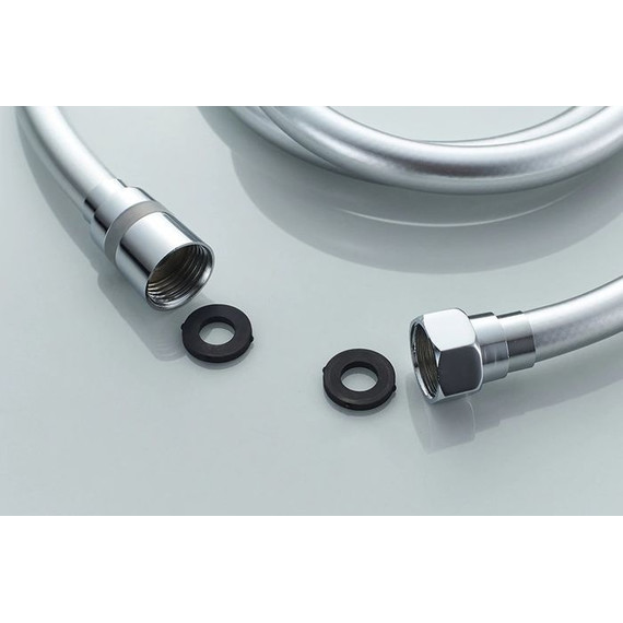 Душевой шланг Gerhans K40205-20 (2.0 м) фото 2