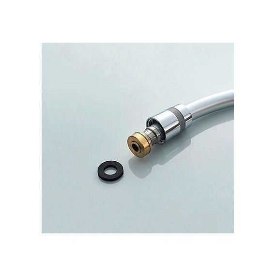 Душевой шланг Gerhans K40205 (1.5 м) фото 3