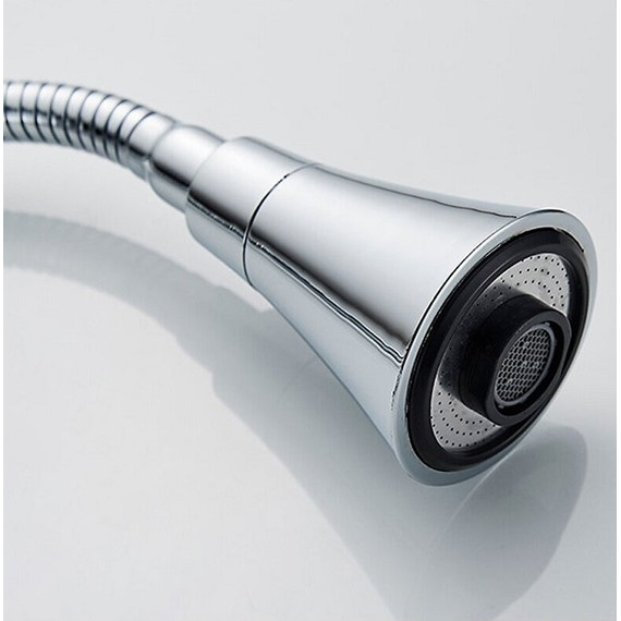 Смеситель для кухни Ledeme L4199 фото 8