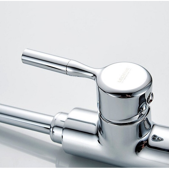 Смеситель для кухни Ledeme L4199 фото 7