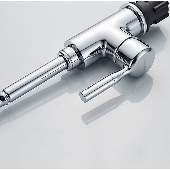 Смеситель для кухни Ledeme L4199 фото 6