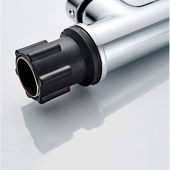 Смеситель для кухни Ledeme L4199 фото 9