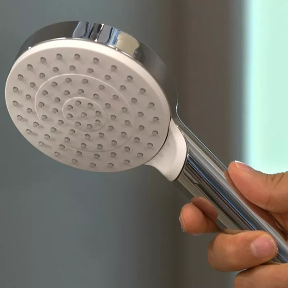 Набор смесителей для душа Hansgrohe Logis Loop 1032018 фото 6