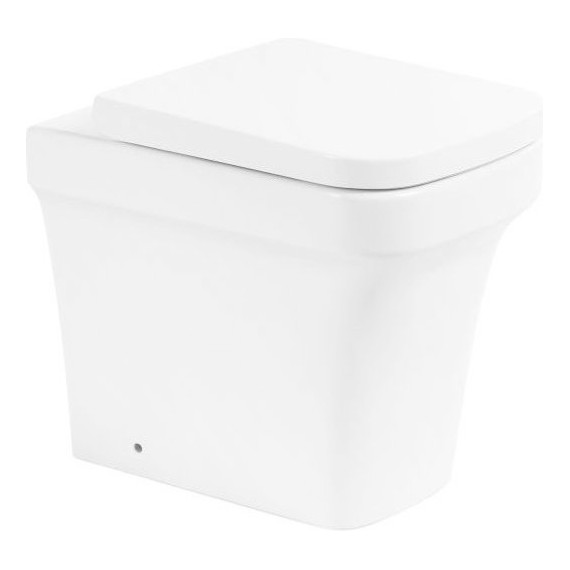 Унитаз приставной BelBagno Marco BB118CB фото 2