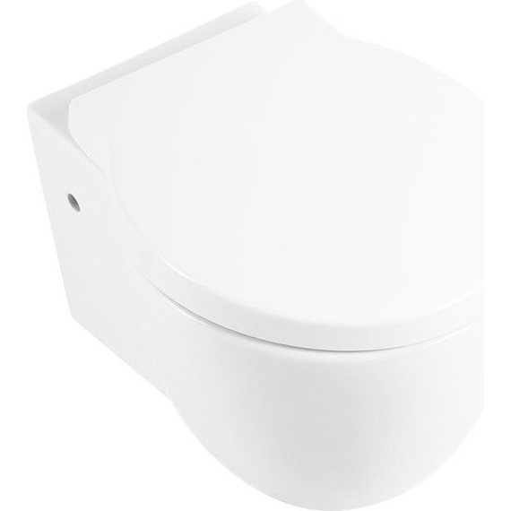 Унитаз подвесной BelBagno Sabrina BB122CH фото 
